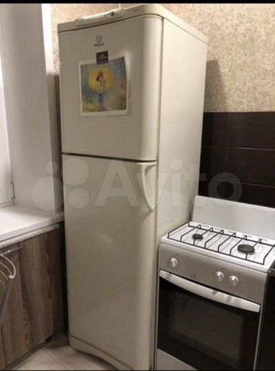 1-к. квартира, 22 м², 9/9 эт.