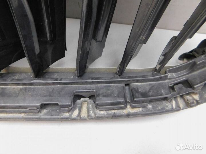 Воздуховод радиатора BMW X5 IV (G05) 43230