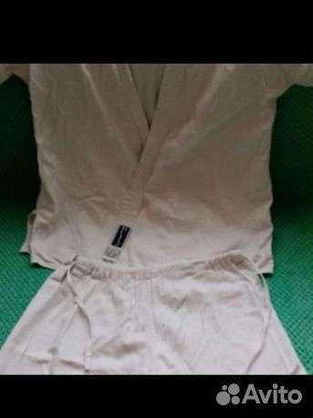 Кимоно 158см-170см