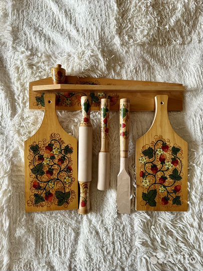 Набор для кухни