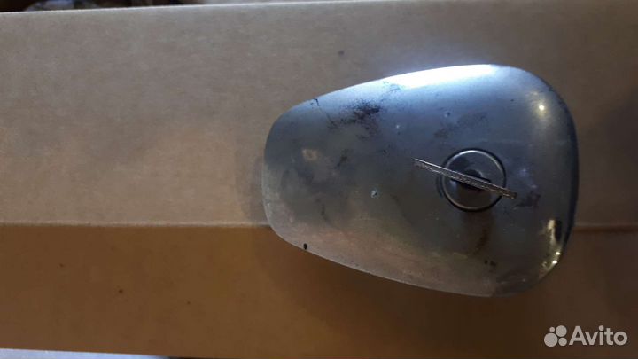 Крышка бака Suzuki VS 400 vs 800 intruder