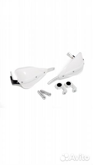 Защита рук для мотоцикла