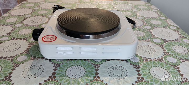 Электроплитка Beon