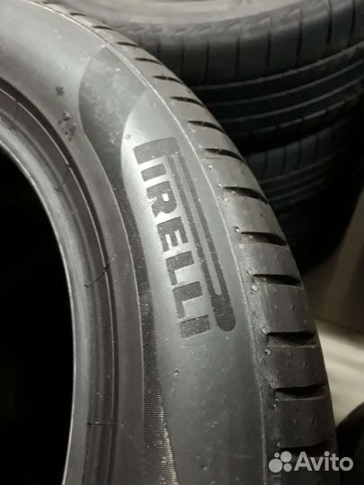 Pirelli Cinturato P7 (P7C2) 205/55 R17 91V