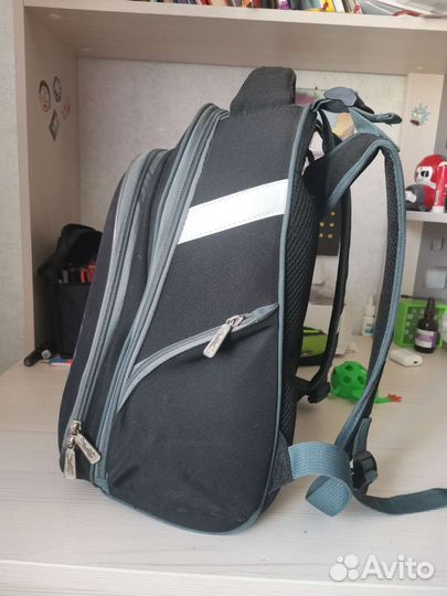 Школьный рюкзак