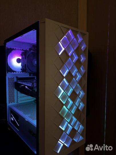 Игровой пк