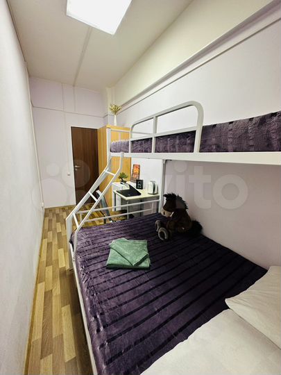Комната 10 м², 1/7 эт.