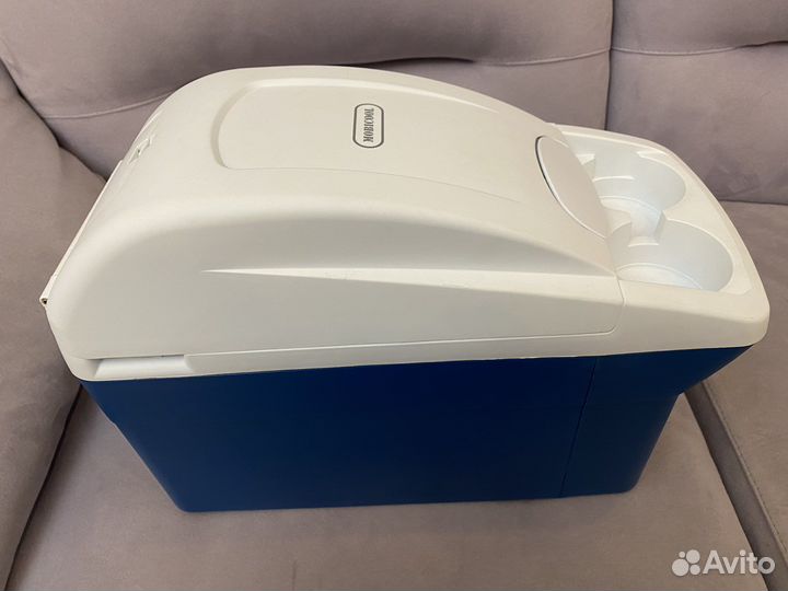 Автохолодильник Mobicool