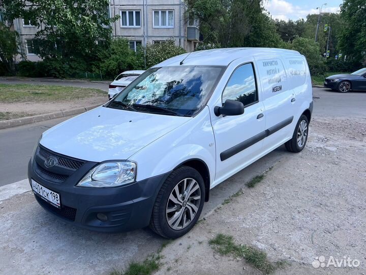 Грузоперевозки на Ларгусе до 750кг Каблук