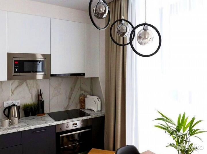 Кухонный гарнитур 