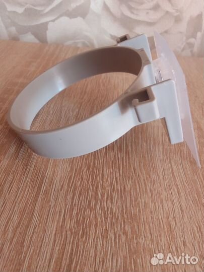 Держатель для фена