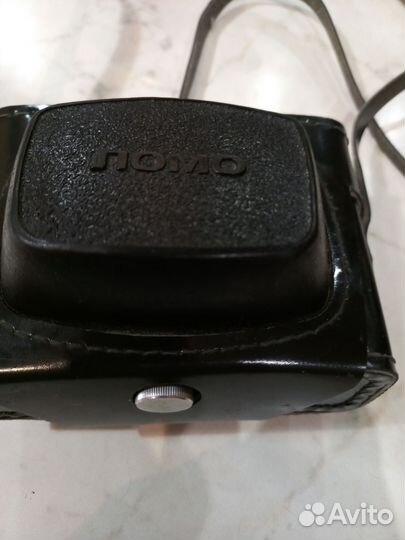 Фотоаппарат смена 8м новый