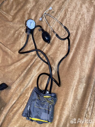 Тонометр профессиональный