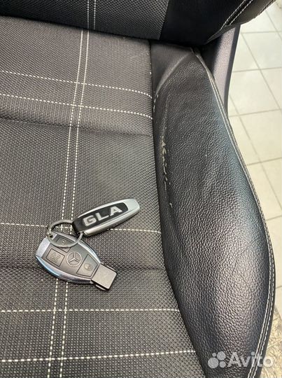 Ремонт сидений Мерседес/ Mercedes Benz