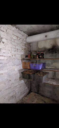 Машиноместо, 10 м²