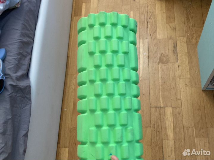 Валик для фитнеса