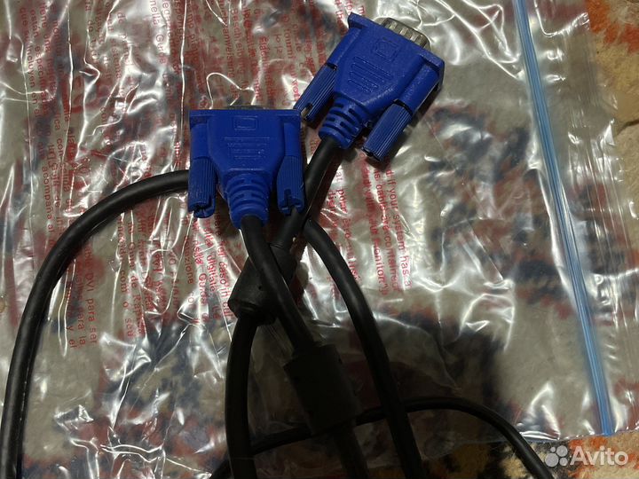 Соединительные шнуры для ноутбука