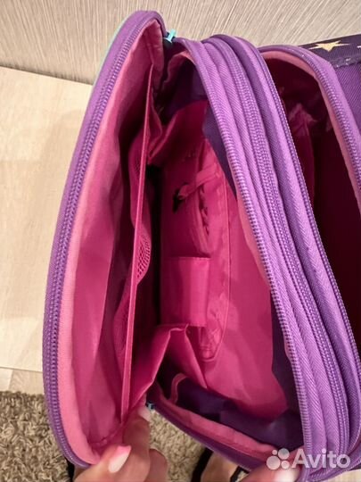 Портфель школьный