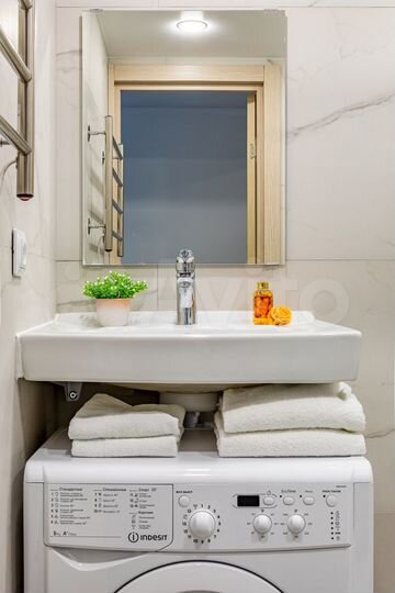 Квартира-студия, 19 м², 1/9 эт.