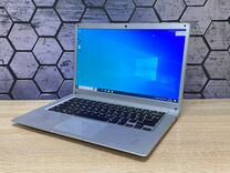 Ноутбук 8Gb, SSD - новый, гарантия