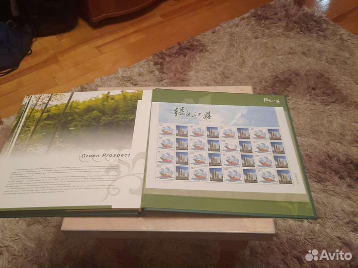 Книга из Китая