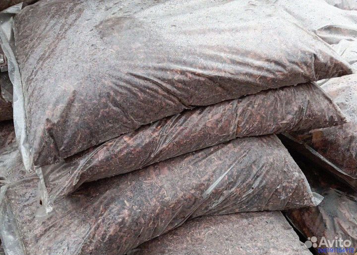 Кора лиственницы: ваше природное богатство