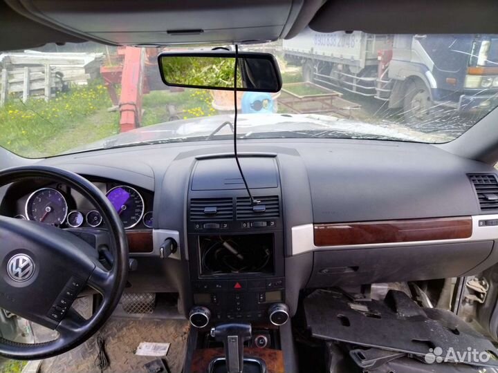 Торпедо туарег