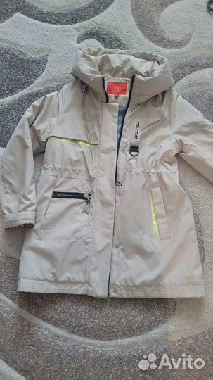 Куртка для девочки