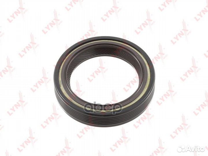 Сальник коленчатого вала (48x35x10-R) SO0093 LY