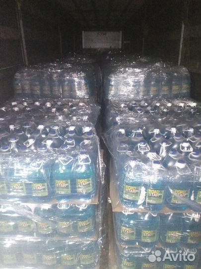 Незамерзайка