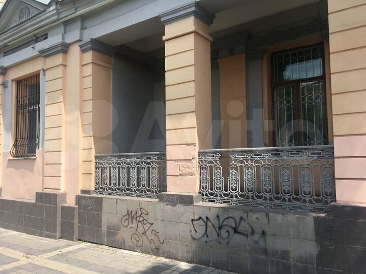 Дом 91,4 м² на участке 2,92 га