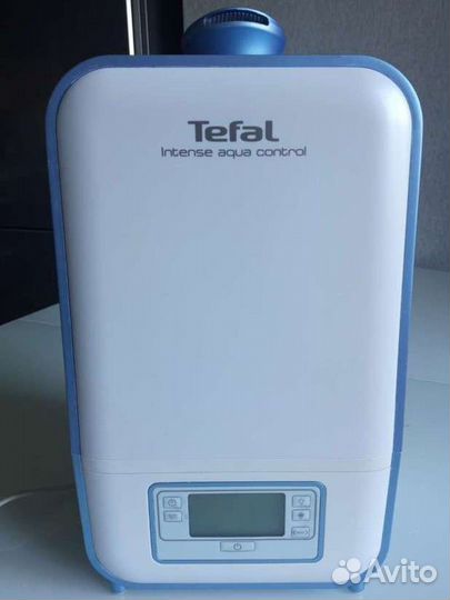 Увлажнитель воздуха Tefal HD5115