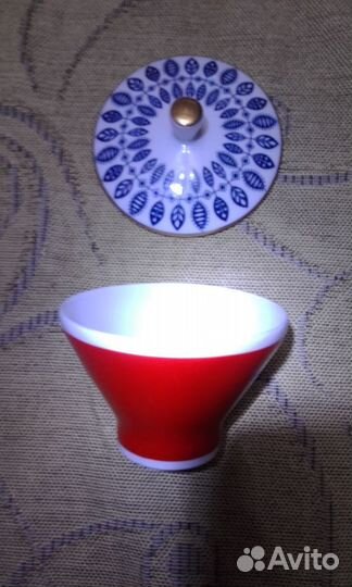 Кофейный сервиз гдр