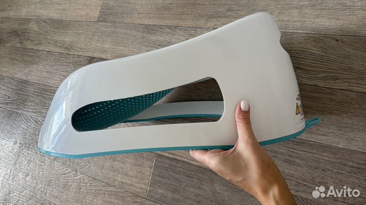 Горка для купания angelcare