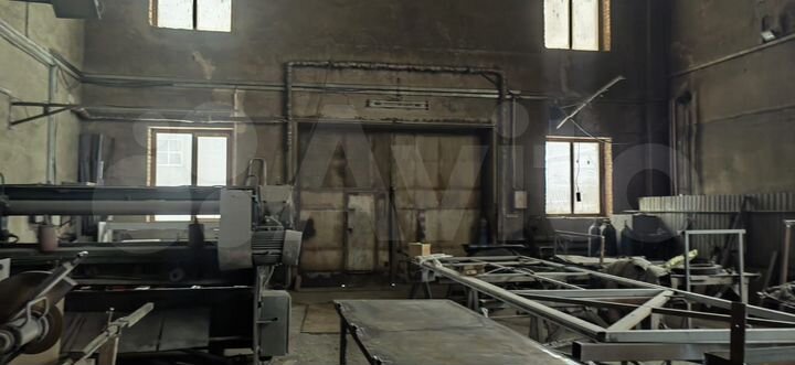 Производство, 288 м²