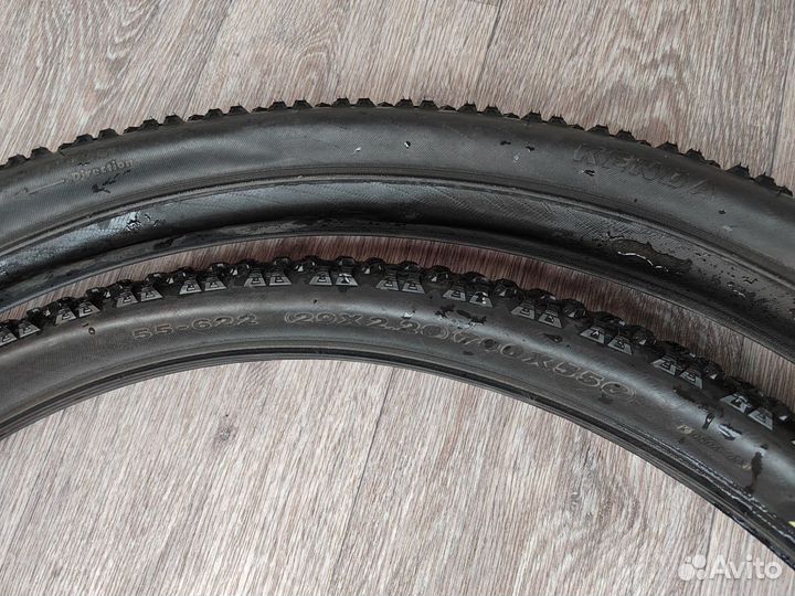 Покрышки Merida 29x2.2