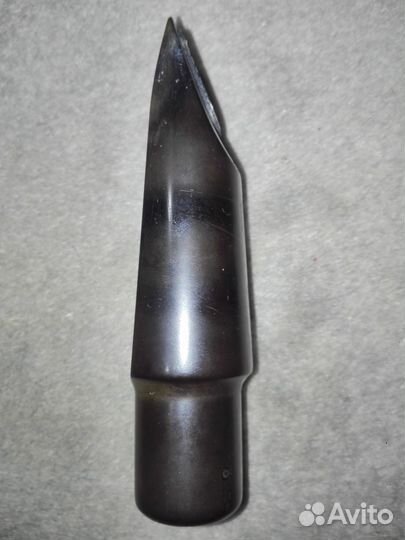 Саксофон тенор мундштук Berg Larsen Vintage 1970гг