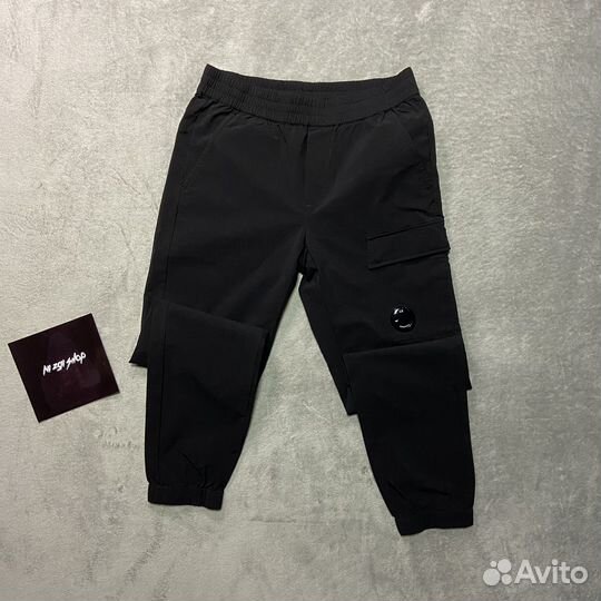Штаны cp company