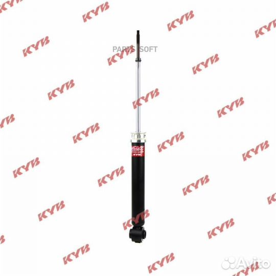 KYB 343422 Амортизатор подвески
