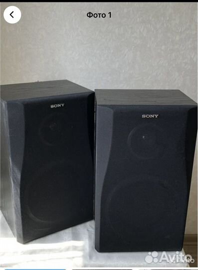 Продвю муз. Центр производство Германия