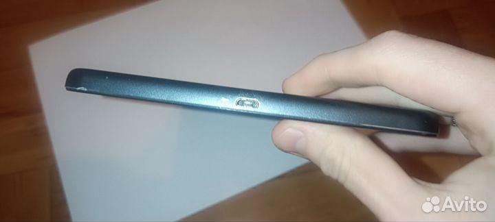 Планшет prestigio multipad 4