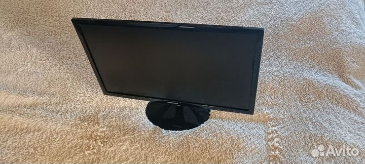 Монитор Samsung ls24D332 24