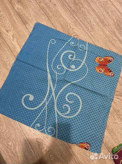 Простынь, наволочки