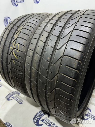 Pirelli P Zero 265/30 R20