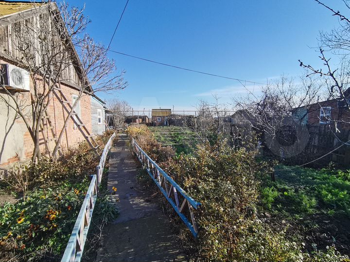 Дом 74,3 м² на участке 9 сот.