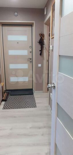 2-к. квартира, 65,9 м², 3/10 эт.