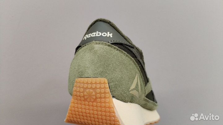 Кроссовки Reebok