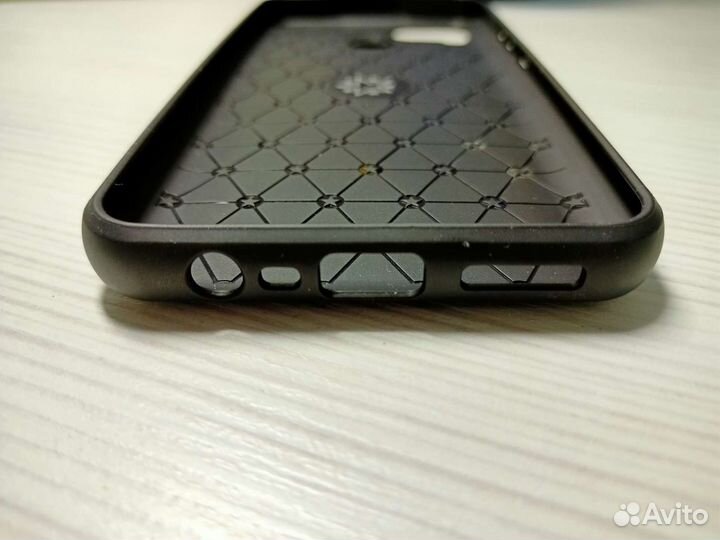 Чехол на realme