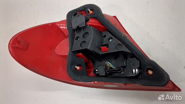 Фонарь (задний) правый Mercedes CLK W209