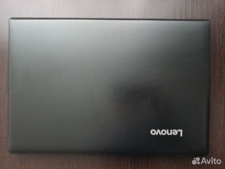 Lenovo ideapad 310 15isk